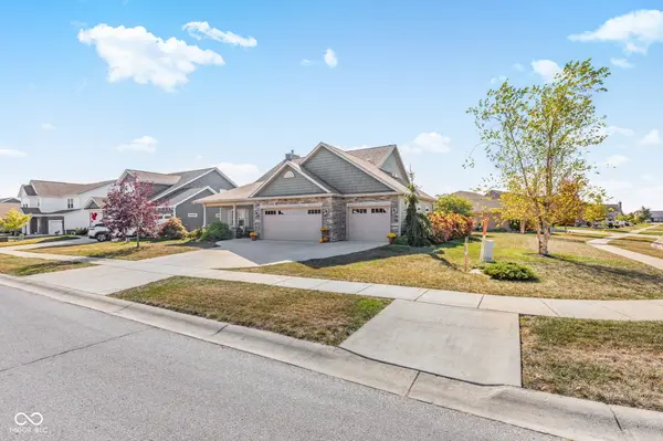 745 Detford ST, Lebanon, IN 46052