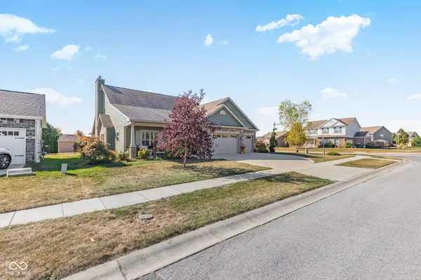 745 Detford ST, Lebanon, IN 46052