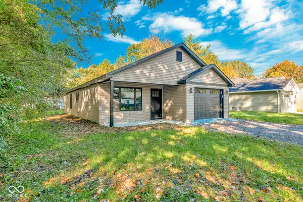 746 Goodin DR, Austin, IN 47102