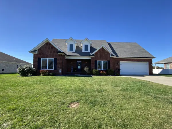 1944 Sophia LN, Seymour, IN 47274