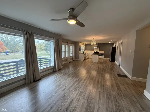331 W Southern AVE, Indianapolis, IN 46225