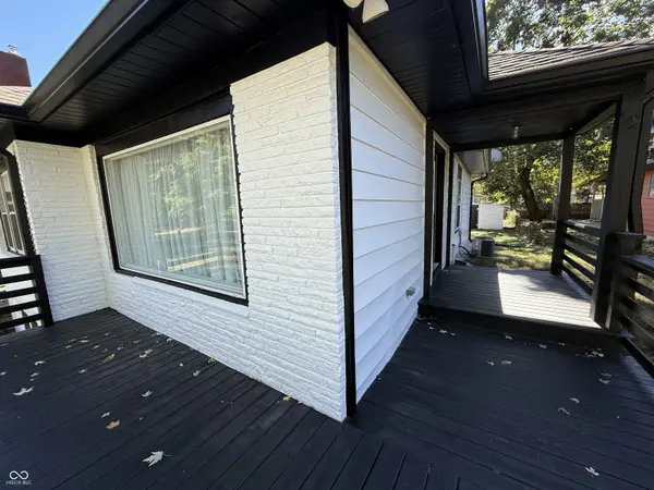 331 W Southern AVE, Indianapolis, IN 46225