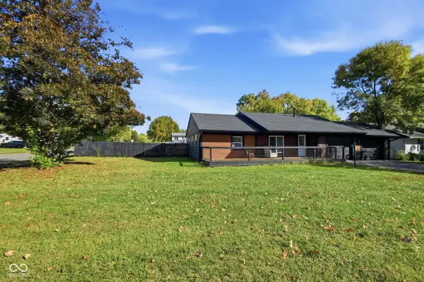 263 N Raceway RD, Indianapolis, IN 46234