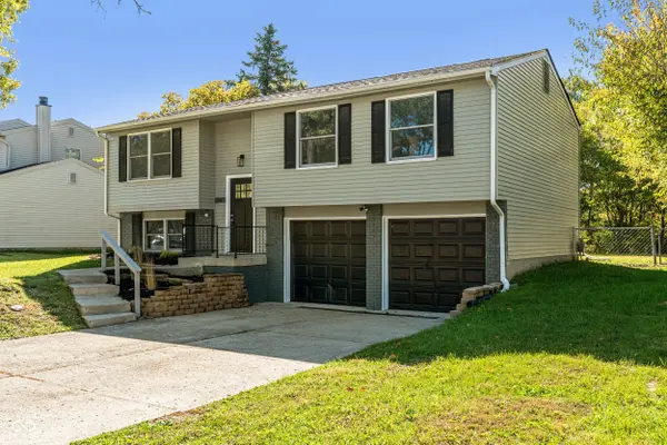 11043 Whistler DR, Indianapolis, IN 46229
