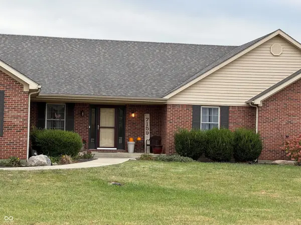 7159 W 50 S, Lebanon, IN 46052