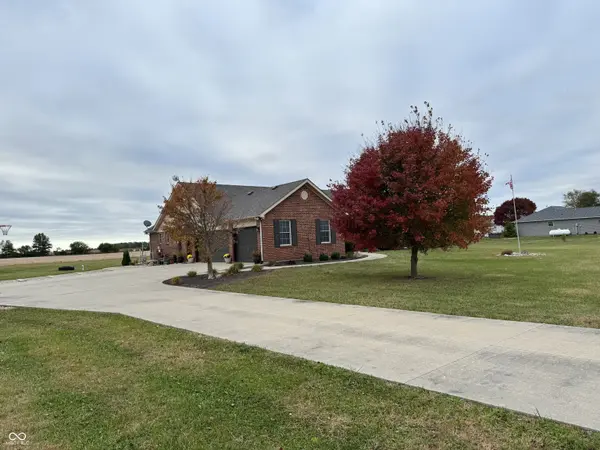 7159 W 50 S, Lebanon, IN 46052