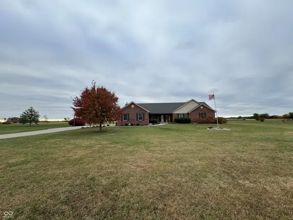 7159 W 50 S, Lebanon, IN 46052