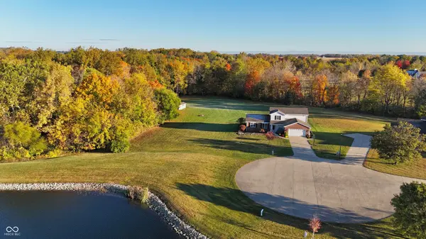 3799 N Herston DR, Frankfort, IN 46041