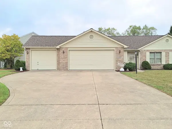 2306 Laforge LN, Auburn, IN 46706