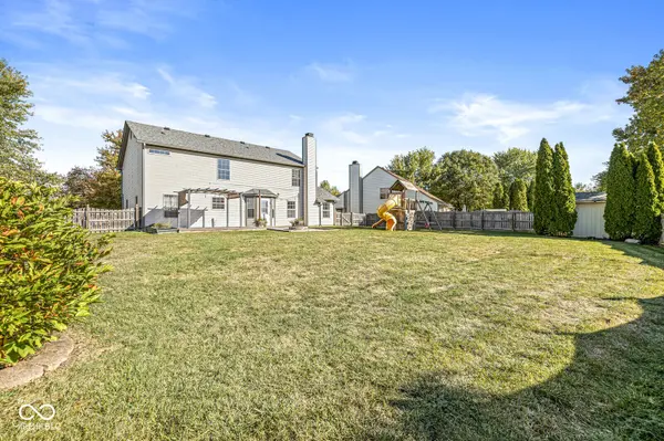 7603 Monterey CIR, Avon, IN 46123