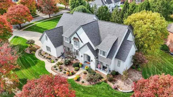 11318 Talon TRCE, Fishers, IN 46037
