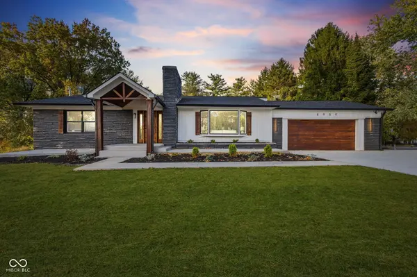 8050 W Oak ST W, Zionsville, IN 46077