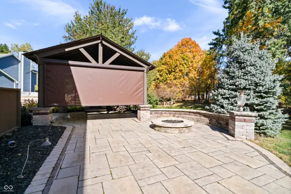 3630 Eaglewood CT, Carmel, IN 46033