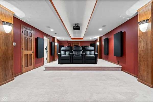 3630 Eaglewood CT, Carmel, IN 46033