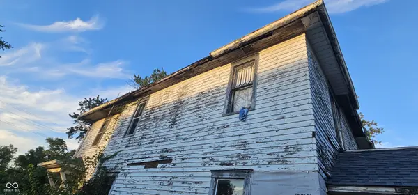104 E Jackson ST, Hymera, IN 47855