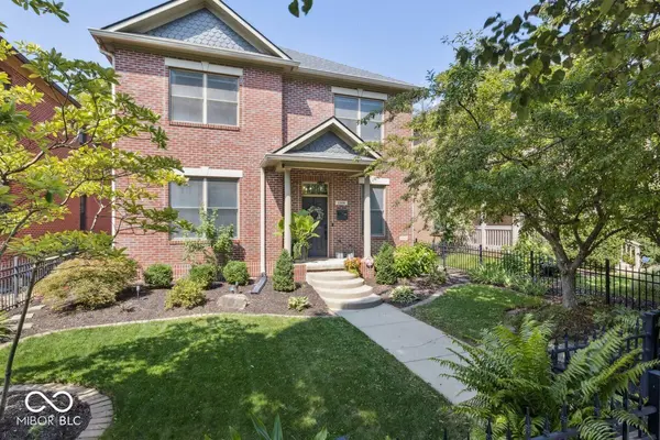 1506 Central AVE,  Indianapolis,  IN 46202