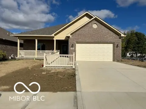 5406 E Commons North DR,  Mooresville,  IN 46158