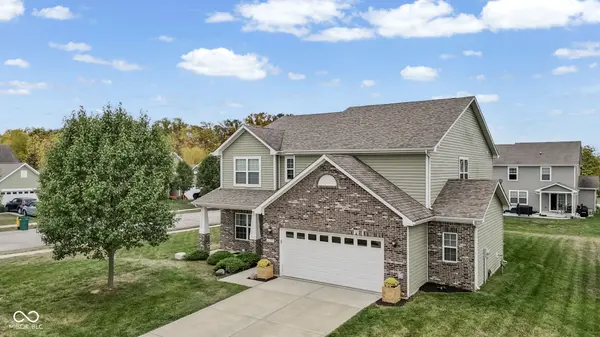4774 Marshall DR, Plainfield, IN 46168
