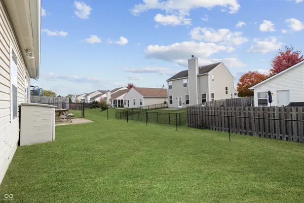 19426 Prairie Crossing DR, Noblesville, IN 46062