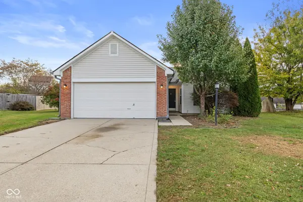 5516 Alcott CIR, Indianapolis, IN 46221