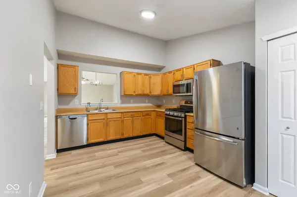 5516 Alcott CIR, Indianapolis, IN 46221