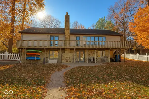 3430 W Wellington BLVD, Crawfordsville, IN 47933