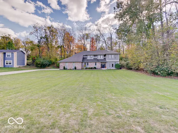 6501 Wings CT, Brownsburg, IN 46112