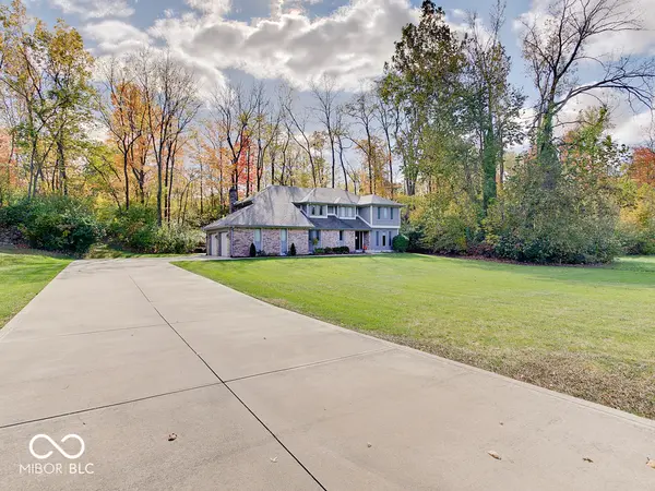 6501 Wings CT, Brownsburg, IN 46112