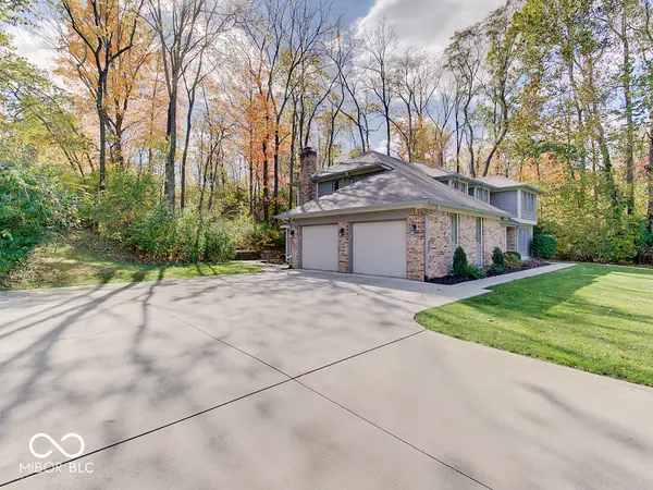 6501 Wings CT, Brownsburg, IN 46112