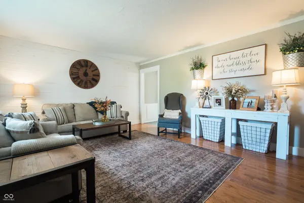 305 E Howard ST, Lebanon, IN 46052