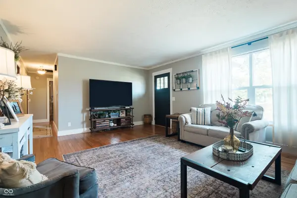 305 E Howard ST, Lebanon, IN 46052