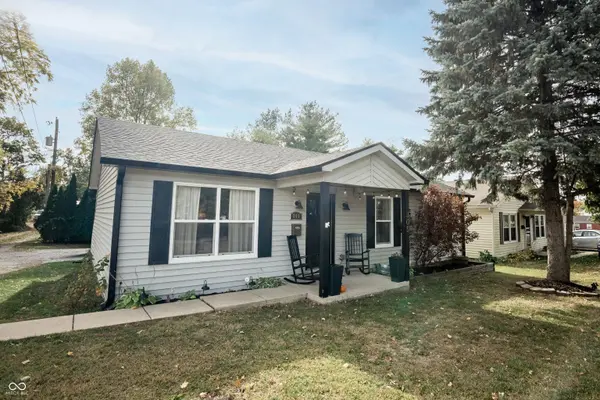 305 E Howard ST, Lebanon, IN 46052