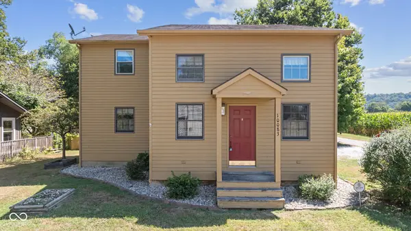 10083 Bridge ST,  Metamora,  IN 47030