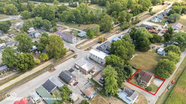 10083 Bridge ST, Metamora, IN 47030