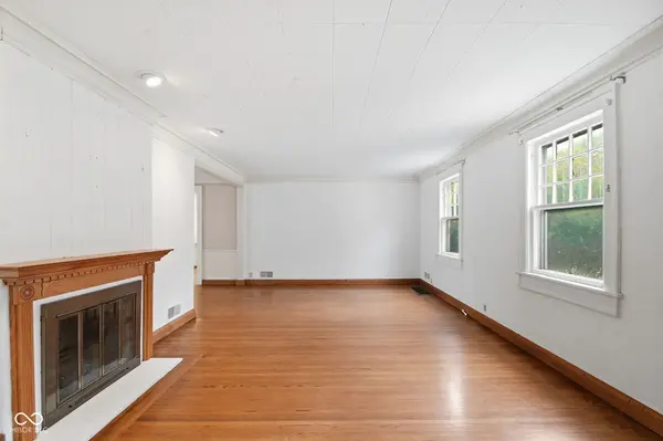 118 Winding WAY, Anderson, IN 46011