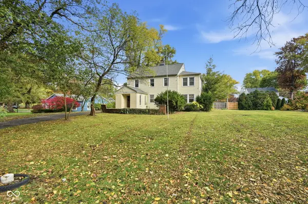 118 Winding WAY, Anderson, IN 46011