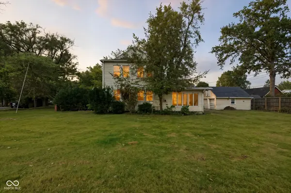 118 Winding WAY, Anderson, IN 46011