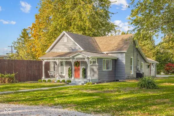 201 Poplar ST, Elizabethtown, IN 47232