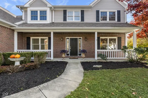 18487 Oriental Oak CT, Noblesville, IN 46062