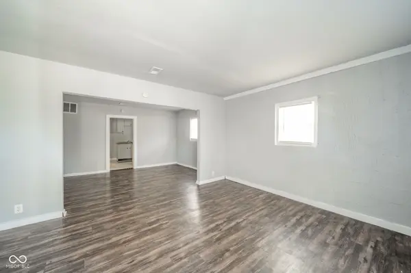 2530 N Temple AVE, Indianapolis, IN 46218