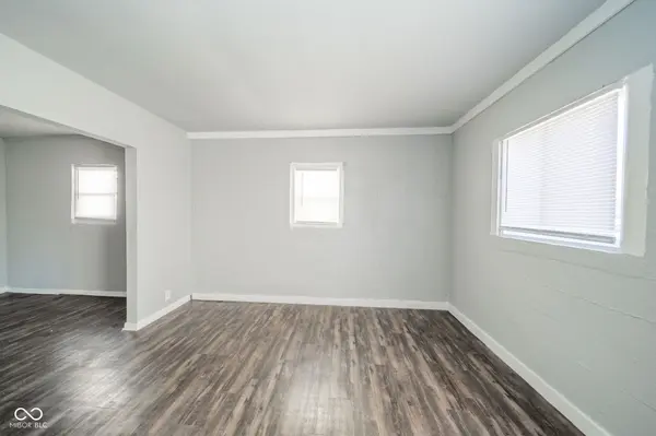 2530 N Temple AVE, Indianapolis, IN 46218