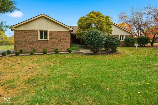 222 Bays DR, Noblesville, IN 46062