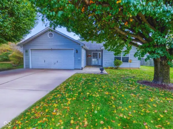 3929 Pebble Beach CT, Franklin, IN 46131