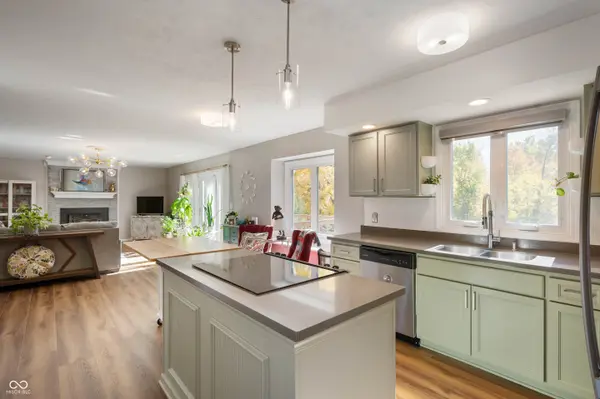 107 Essex CT, Noblesville, IN 46062