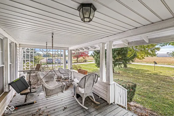 9294 W County Road 950 N, Middletown, IN 47356
