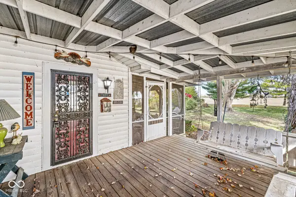9294 W County Road 950 N, Middletown, IN 47356
