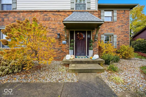 11809 N Shelby 700 W, New Palestine, IN 46163
