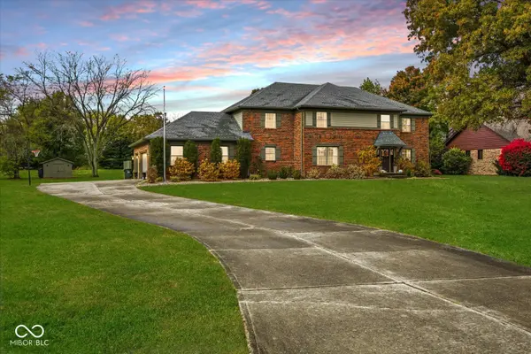 11809 N Shelby 700 W,  New Palestine,  IN 46163