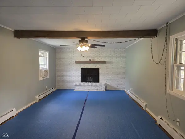 218 Maple ST, Tipton, IN 46072