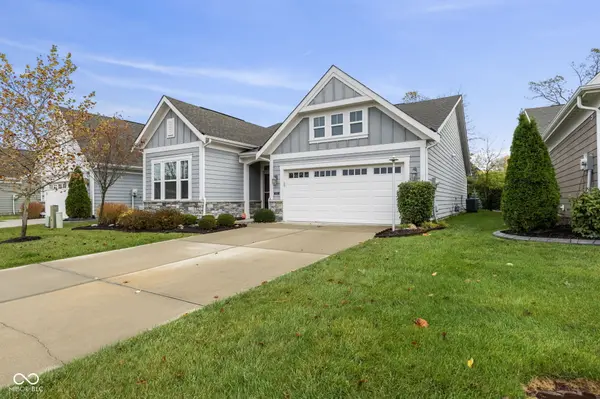 5833 Lyster LN, Indianapolis, IN 46239